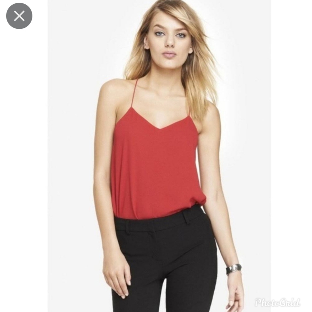 Express Reversible Barcelona Cami